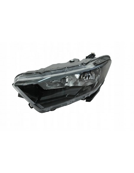 FORD TOURNEO CONNECT MK3 LAMPA PRAWA PRZEDNIA 2KF941006F