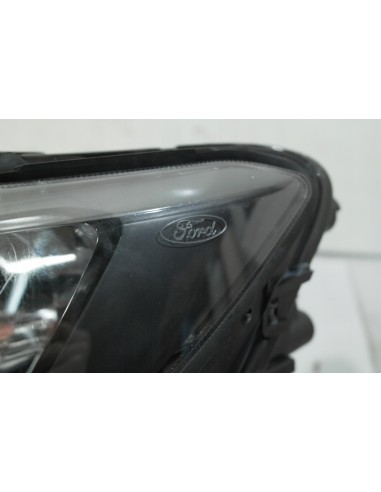 FORD TOURNEO CONNECT MK3 LAMPA PRAWA PRZEDNIA...