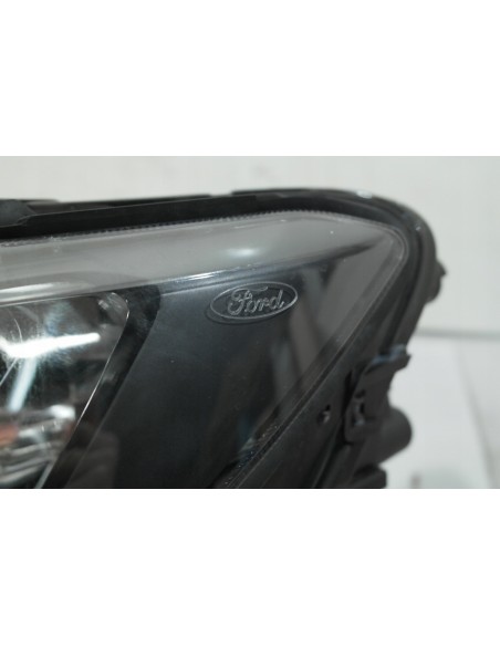 FORD TOURNEO CONNECT MK3 LAMPA PRAWA PRZEDNIA 2KF941006F