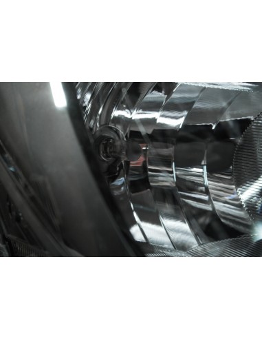 FORD TOURNEO CONNECT MK3 LAMPA LEWA PRZEDNIA...