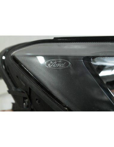 FORD TOURNEO CONNECT MK3 LAMPA LEWA PRZEDNIA...