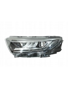 FORD TOURNEO CONNECT MK3 LAMPA LEWA PRZEDNIA FULL LED...