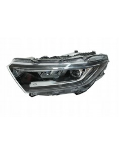 FORD TOURNEO CONNECT MK3 LAMPA LEWA PRZEDNIA FULL LED... 2