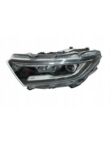 FORD TOURNEO CONNECT MK3 LAMPA LEWA PRZEDNIA...