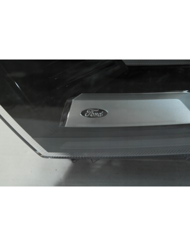 FORD TOURNEO CONNECT MK3 LAMPA LEWA PRZEDNIA...