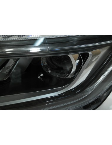 FORD TOURNEO CONNECT MK3 LAMPA LEWA PRZEDNIA...