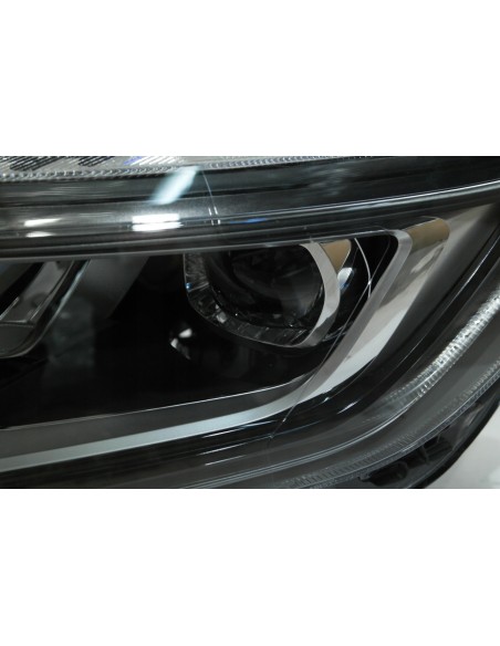 FORD TOURNEO CONNECT MK3 LAMPA LEWA PRZEDNIA FULL LED 2KF941035D