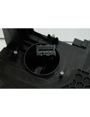 FORD TOURNEO CONNECT MK3 LAMPA LEWA PRZEDNIA...