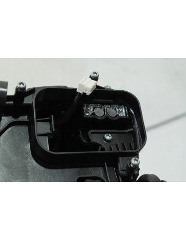 FORD TOURNEO CONNECT MK3 LAMPA LEWA PRZEDNIA...