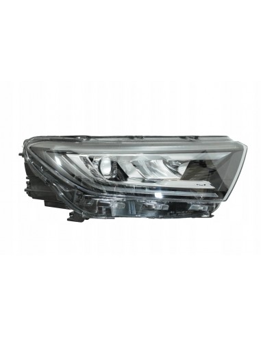 FORD TOURNEO CONNECT MK3 LAMPA PRAWA PRZEDNIA...