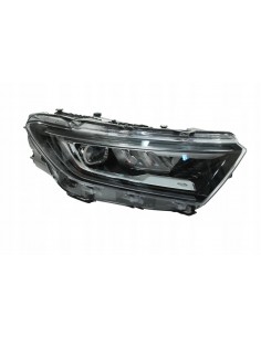 FORD TOURNEO CONNECT MK3 LAMPA PRAWA PRZEDNIA FULL LED... 2