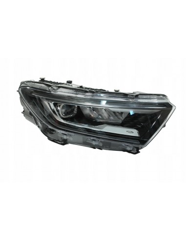 FORD TOURNEO CONNECT MK3 LAMPA PRAWA PRZEDNIA...