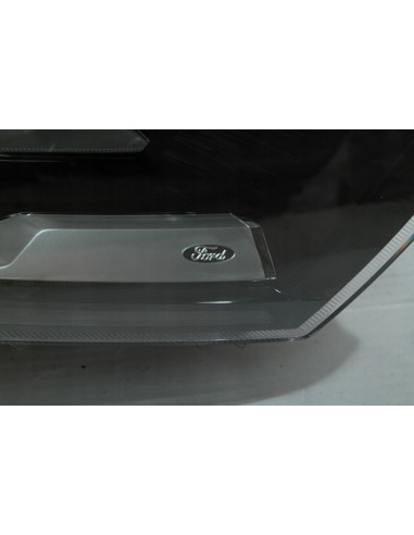 FORD TOURNEO CONNECT MK3 LAMPA PRAWA PRZEDNIA...