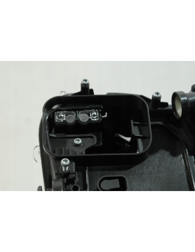 FORD TOURNEO CONNECT MK3 LAMPA PRAWA PRZEDNIA...