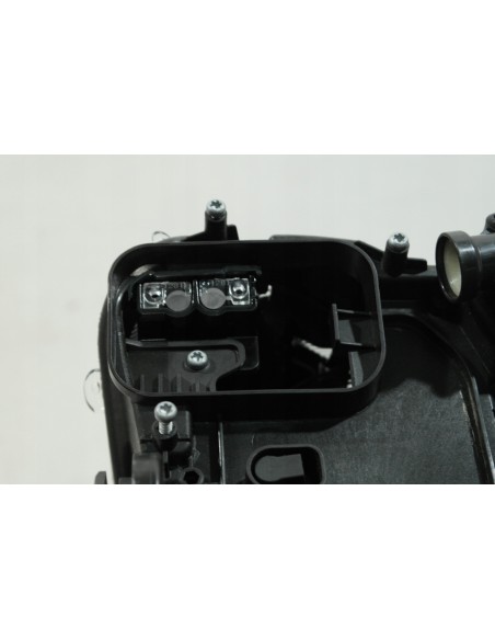 FORD TOURNEO CONNECT MK3 LAMPA PRAWA PRZEDNIA FULL LED 2KF941036D