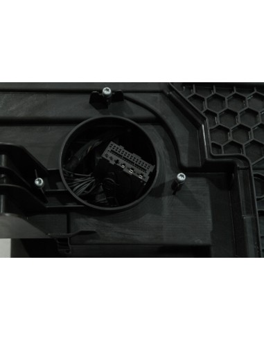 FORD TOURNEO CONNECT MK3 LAMPA PRAWA PRZEDNIA...