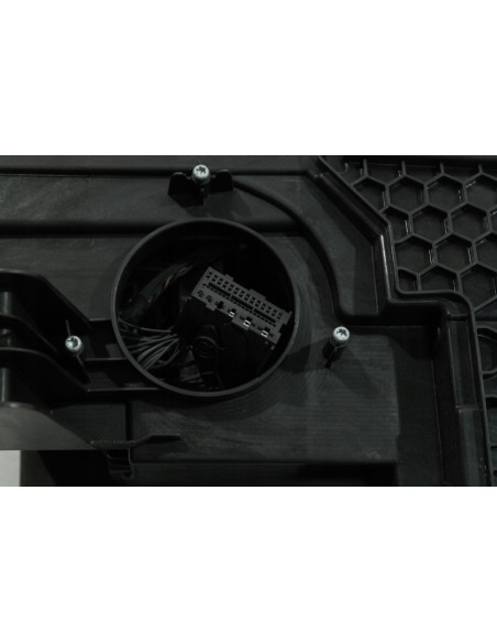 FORD TOURNEO CONNECT MK3 LAMPA PRAWA PRZEDNIA FULL LED 2KF941036D