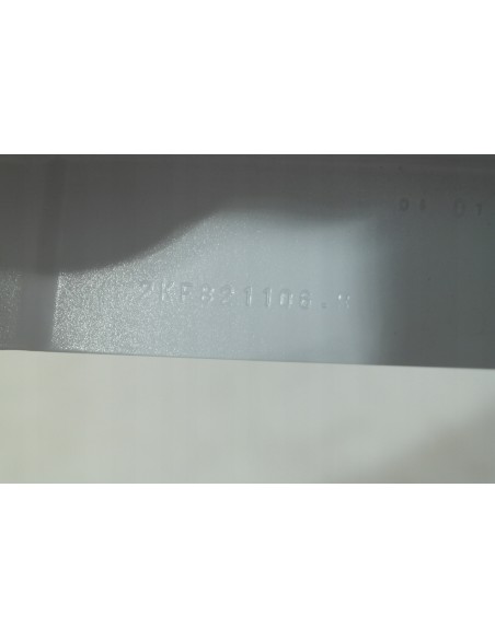 FORD TOURNEO CONNECT MK3 BŁOTNIK PRAWY PRZEDNI W KOLOR FROZEN WHITE 7VTA