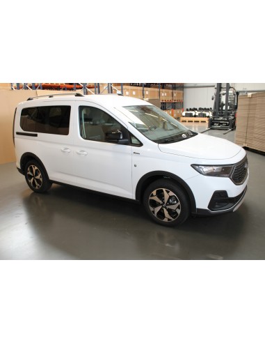 FORD TOURNEO CONNECT MK3 BŁOTNIK PRAWY PRZEDNI...