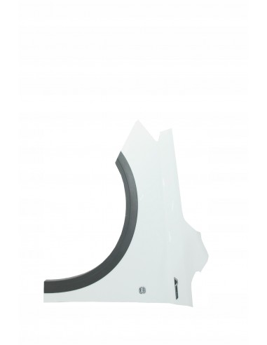 FORD TOURNEO CONNECT MK3 BŁOTNIK LEWY PRZEDNI W...