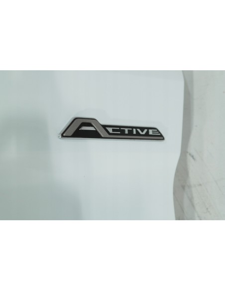 FORD TOURNEO CONNECT MK3 BŁOTNIK LEWY PRZEDNI W KOLOR FROZEN WHITE 7VTA