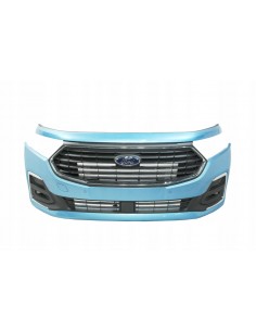 FORD TOURNEO CONNECT MK3 ZDERZAK PRZEDNI KOMPLETNY W...