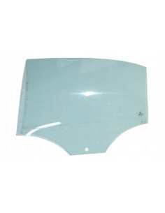 VW JETTA 5C6 SZYBA DRZWI LEWA TYLNA