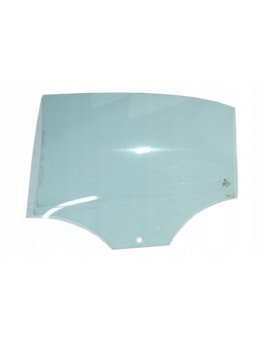 VW JETTA 5C6 SZYBA DRZWI LEWA TYLNA