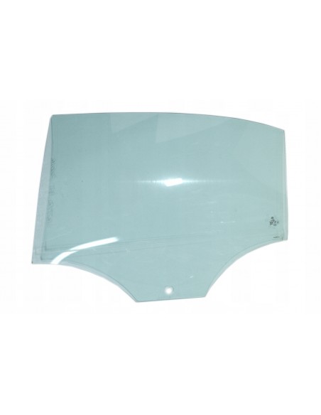 VW JETTA 5C6 SZYBA DRZWI LEWA TYLNA