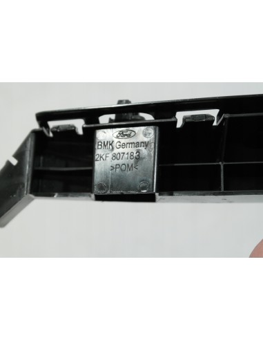 FORD TOURNEO CONNECT MK3 ŚLIZG ZDERZAKA LEWY...