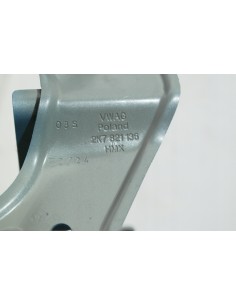 FORD TOURNEO CONNECT MK3 VW CADDY V MOCOWANIE BŁOTNIKA... 2