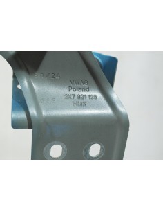 FORD TOURNEO CONNECT MK3 VW CADDY V MOCOWANIE BŁOTNIKA... 2