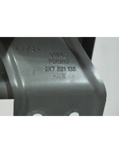 FORD TOURNEO CONNECT MK3 VW CADDY V MOCOWANIE...