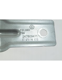 FORD TOURNEO CONNECT MK3 VW CADDY V WSPORNIK MOCOWANIE... 2