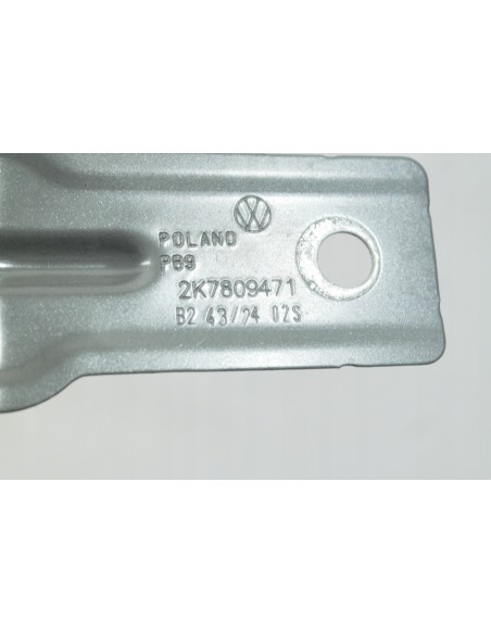 FORD TOURNEO CONNECT MK3 VW CADDY V WSPORNIK MOCOWANIE BŁOTNIKA 2K7809471