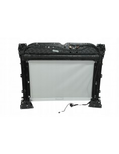 VW ARTEON FASTBACK PROWADNICA STELAŻ SZYBERDACHU SZARA... 2