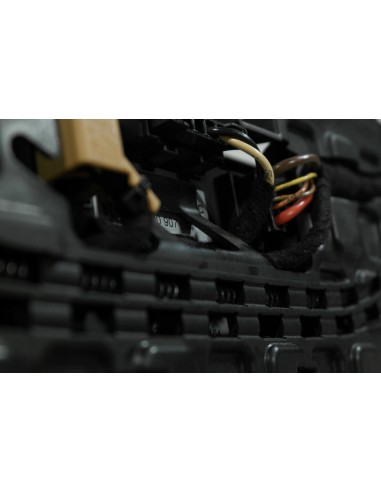 VW ARTEON FASTBACK PROWADNICA STELAŻ...