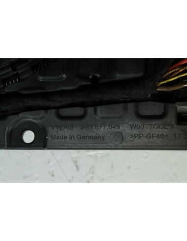 VW ARTEON FASTBACK PROWADNICA STELAŻ...