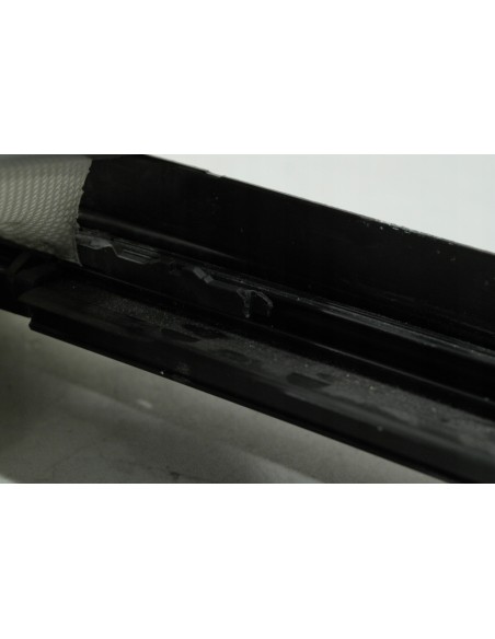 VW ARTEON FASTBACK PROWADNICA STELAŻ SZYBERDACHU SZARA ROLETKA 3G5877049