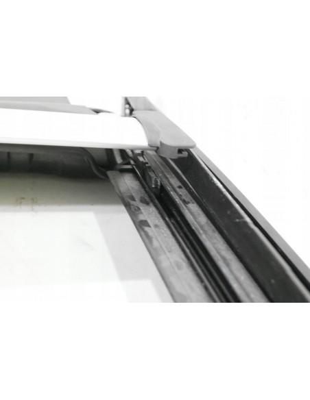 VW ARTEON FASTBACK PROWADNICA STELAŻ SZYBERDACHU SZARA ROLETKA 3G5877049