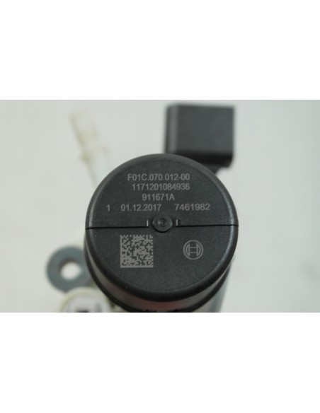 VW AUDI SKODA SEAT POMPKA ADBLUE BOSCH F01C070012 F01C070013 F01C250148