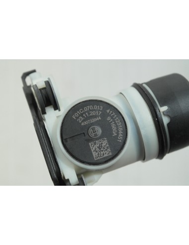 VW AUDI SKODA SEAT POMPKA ADBLUE BOSCH...