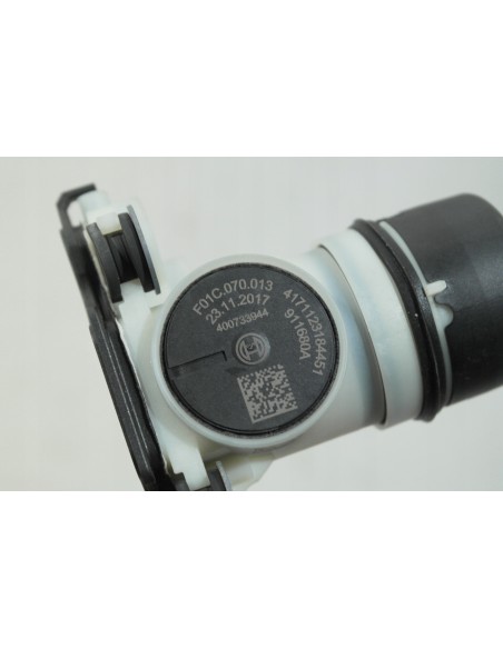 VW AUDI SKODA SEAT POMPKA ADBLUE BOSCH F01C070012 F01C070013 F01C250148