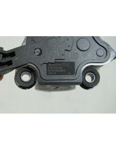 VW AUDI SKODA SEAT POMPKA ADBLUE BOSCH F01C070012 F01C070013 F01C250148