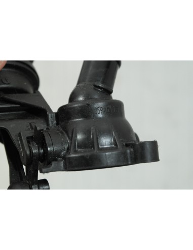 VW AUDI 3.0 TDI ZAWÓR REGULACYJNY UKŁADU...