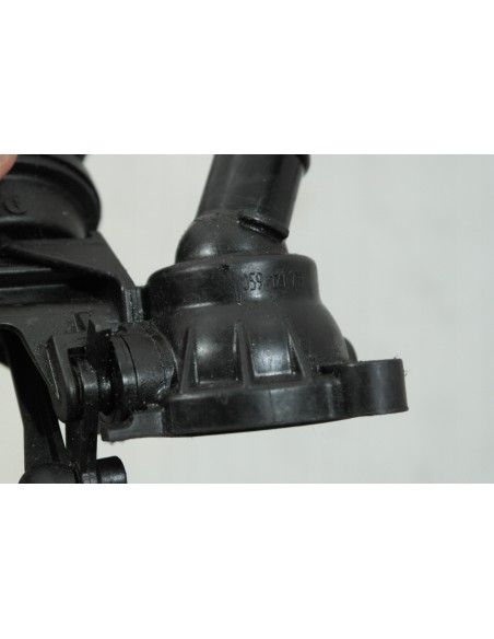 VW AUDI 3.0 TDI ZAWÓR REGULACYJNY UKŁADU CHŁODZENIA 059121737