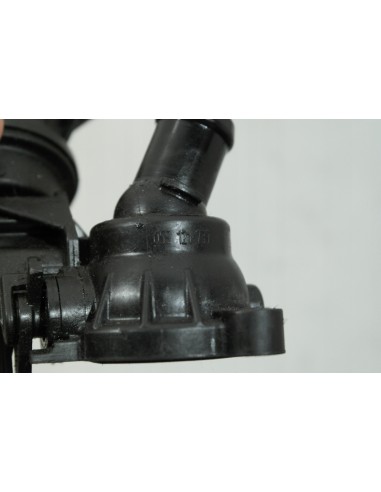 VW AUDI 3.0 TDI ZAWÓR REGULACYJNY UKŁADU...