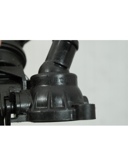 VW AUDI 3.0 TDI ZAWÓR REGULACYJNY UKŁADU CHŁODZENIA 059121737