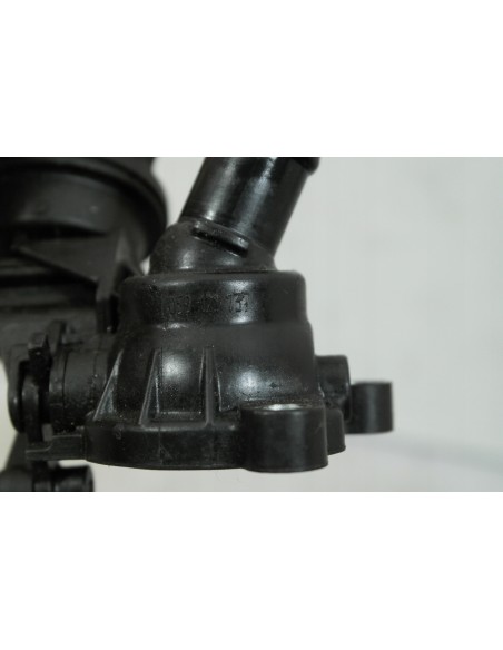 VW AUDI 3.0 TDI ZAWÓR REGULACYJNY UKŁADU CHŁODZENIA 059121737
