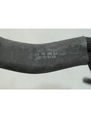 VW AUDI PORSCHE 3.0 TDI PRZEWODY PALIWA...